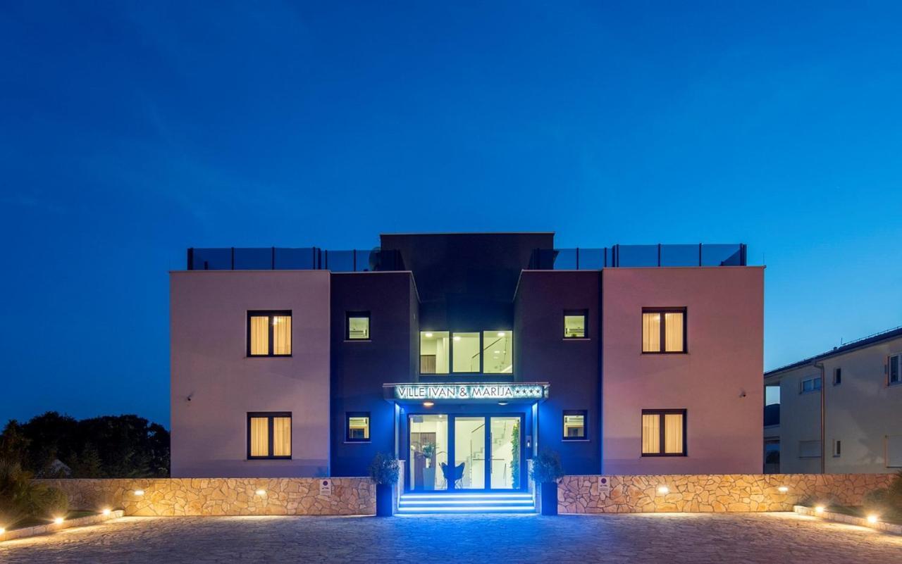 Villa Ivan Свети-Филип-и-Яков Экстерьер фото
