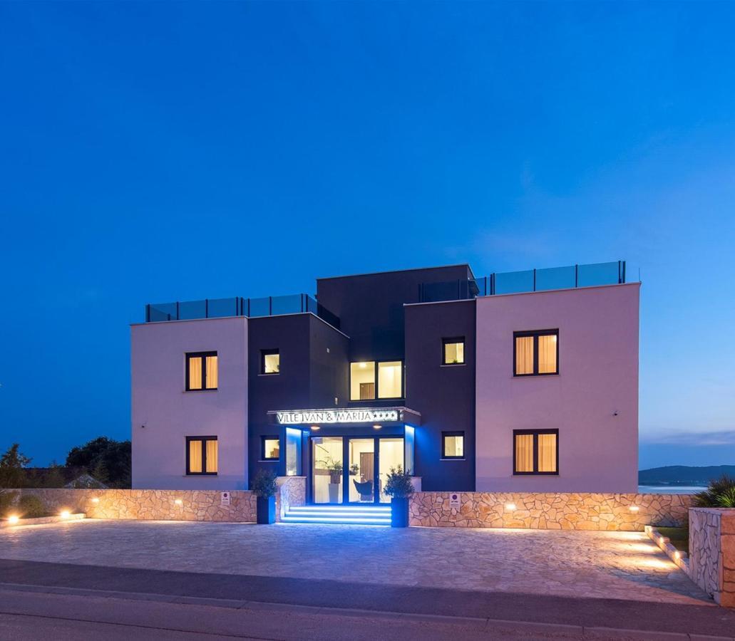 Villa Ivan Свети-Филип-и-Яков Экстерьер фото